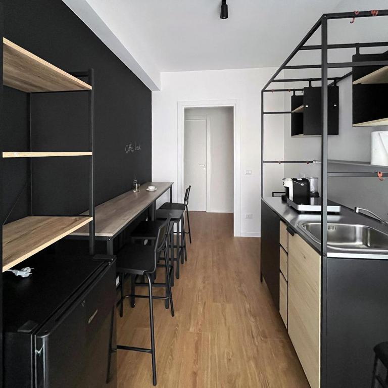 Casa Ganci - Appartamento con 2 Camere da Letto - 17