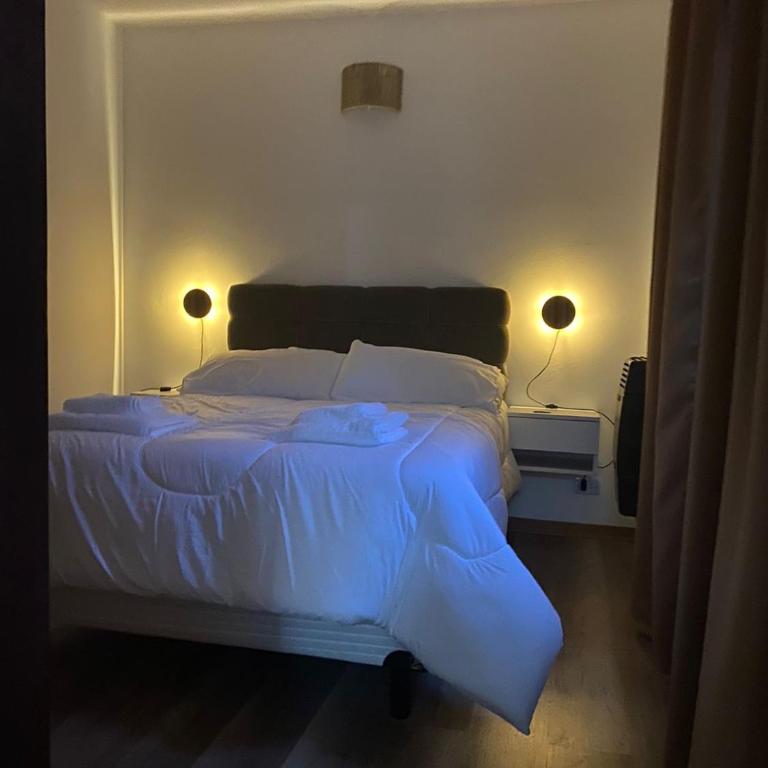 Temporarios Brown - Apartamento de 1 dormitorio - 1
