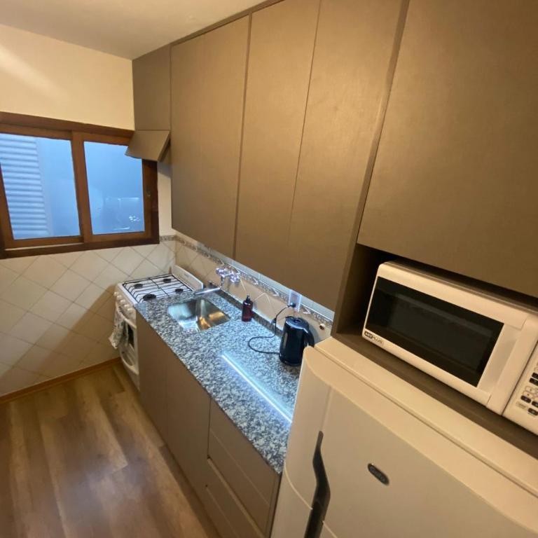 Temporarios Brown - Apartamento de 1 dormitorio - 2