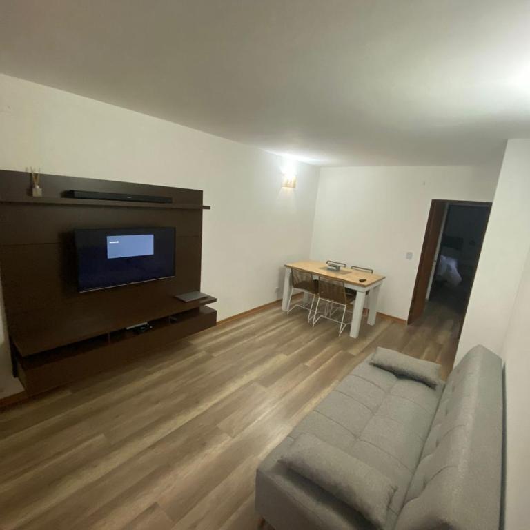 Temporarios Brown - One-Bedroom Apartment - 3