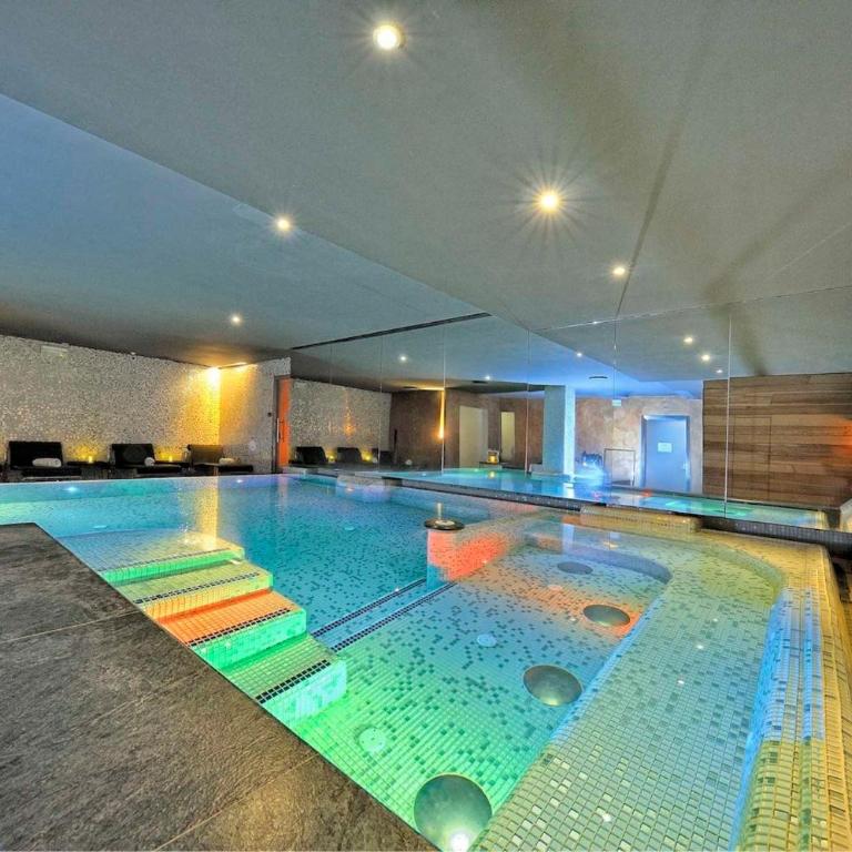 DV Chalet Boutique Hotel & Spa - Camera Matrimoniale Standard - 6