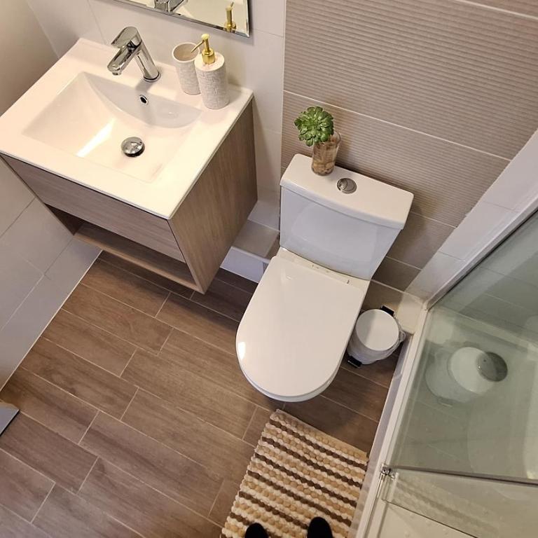 Foresta Village Late Checkout Apartment - Apartamento de 2 dormitorios - 9