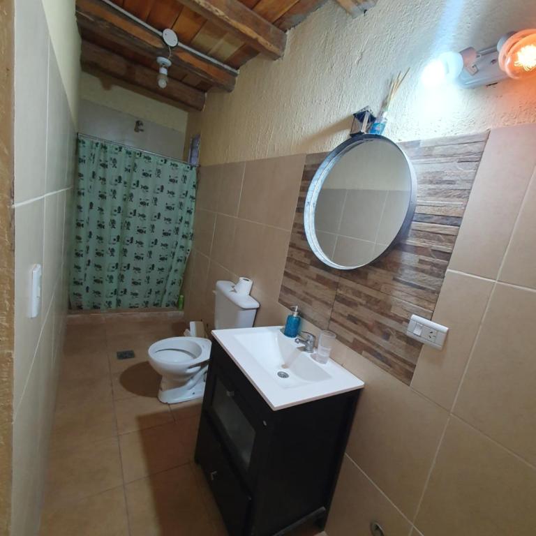 Casa Caminos del vino - Casa con 1 dormitorio - 6