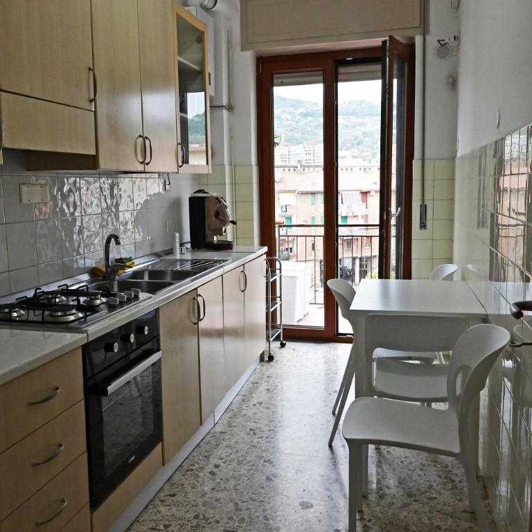 Francesco Carpentieri - Appartamento con 2 Camere da Letto - 18