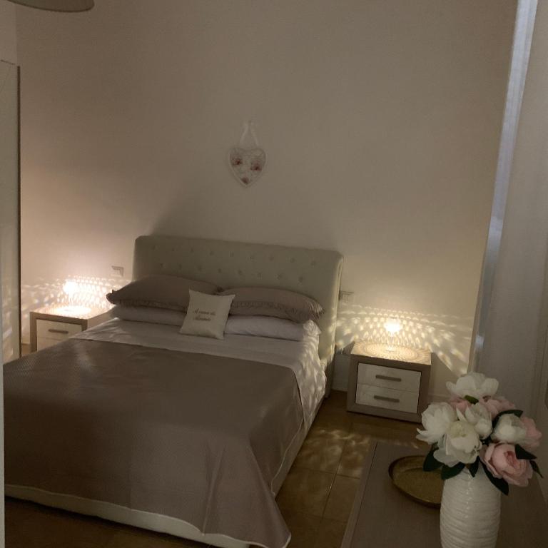 A casa di Anna-Dimora di Charme - Appartamento con 1 Camera da Letto - 9
