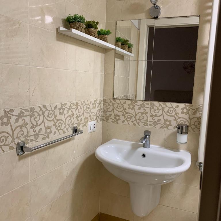 A casa di Anna-Dimora di Charme - Appartamento con 1 Camera da Letto - 11