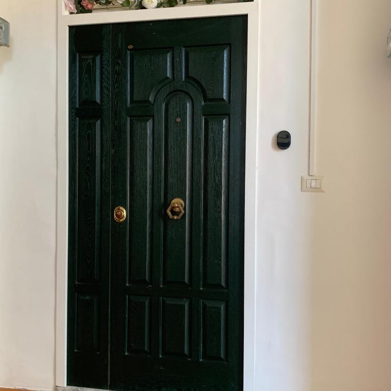 A casa di Anna-Dimora di Charme - Appartamento con 1 Camera da Letto - 8