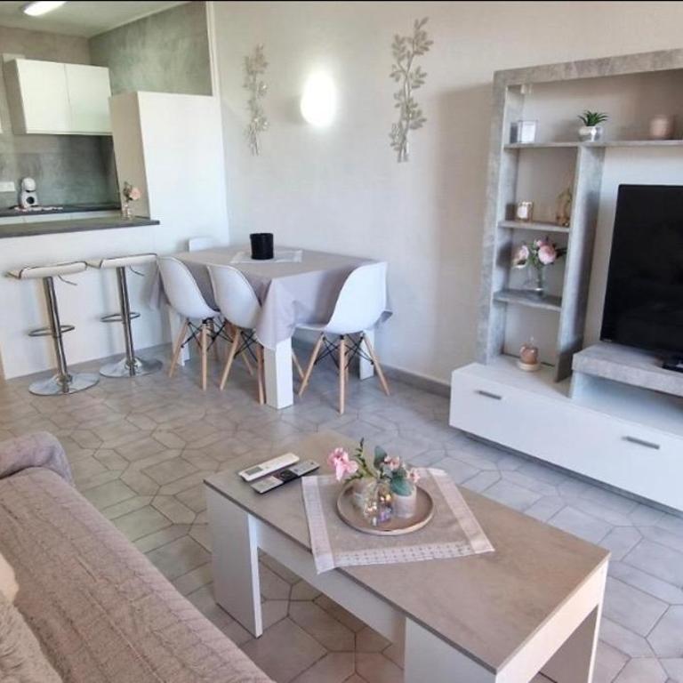 Appartement près de la plage - Apartamento de 1 dormitorio - 1