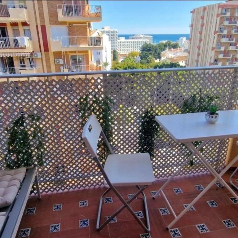Appartement près de la plage - Apartamento de 1 dormitorio - 13