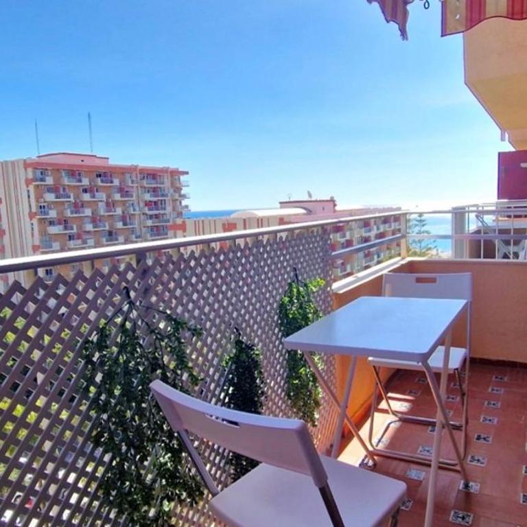 Appartement près de la plage - Apartamento de 1 dormitorio - 15