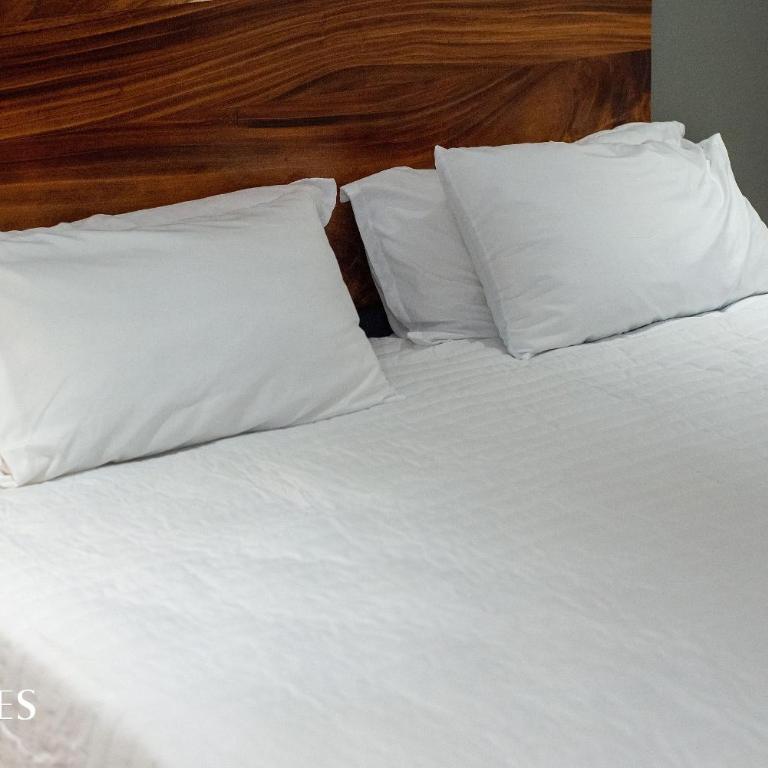 1 Rec. Aldea Zama con Increíble Rooftop Pool - Apartamento de 1 dormitorio - 8