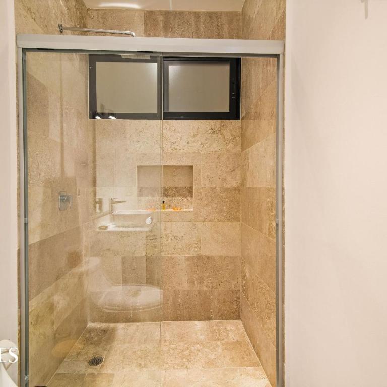 1 Rec. Aldea Zama con Increíble Rooftop Pool - Apartamento de 1 dormitorio - 11