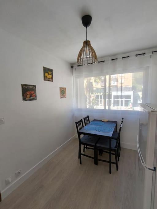 Appartement T2 ensoleillé - Apartamento de 1 dormitorio - 23