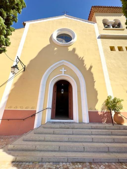 Appartement T2 ensoleillé - Apartamento de 1 dormitorio - 36