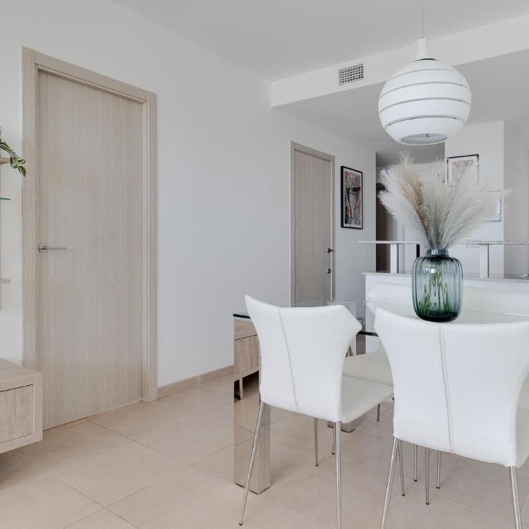 Lomas Premium Seaview - Apartamento de 2 dormitorios con vistas al mar - 10