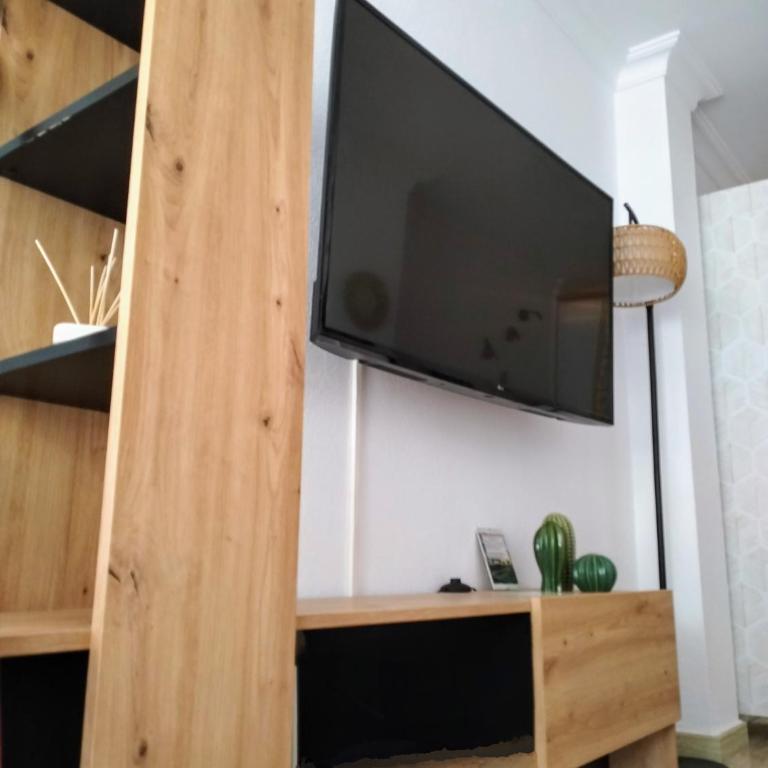 La Cabaña de La Antilla - Apartamento de 1 dormitorio - 6