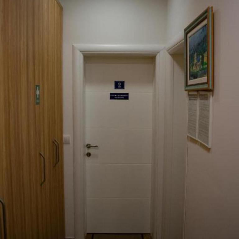 Apartman centar grada 1 - Apartman sa Pogledom na Bazen - 21