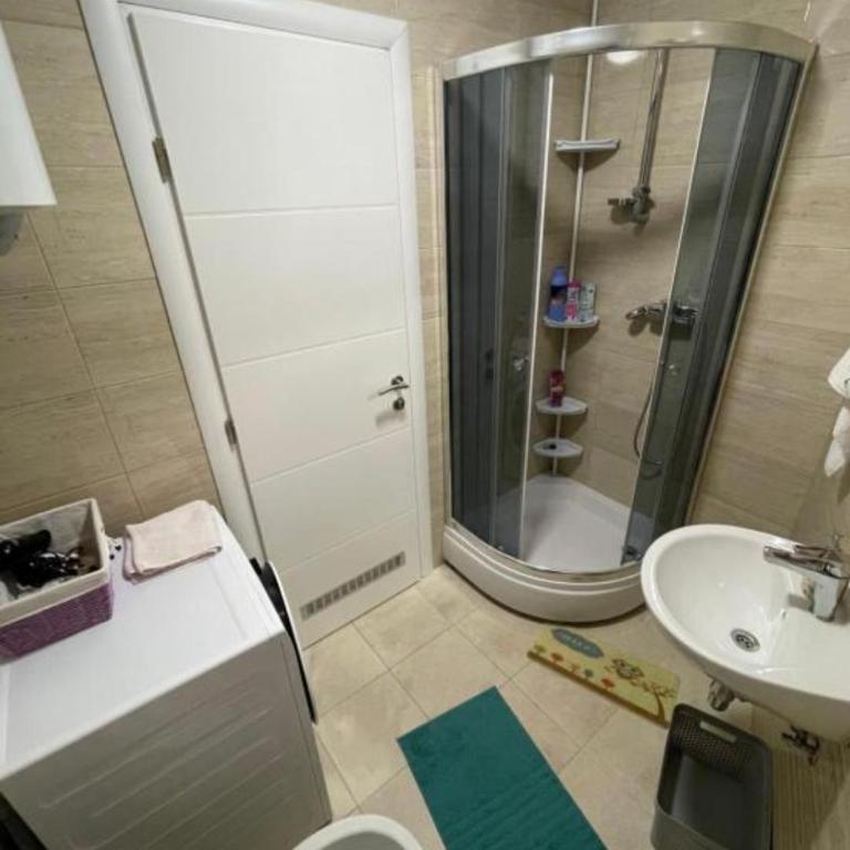 Apartman centar grada 1 - Apartman sa Pogledom na Bazen - 22