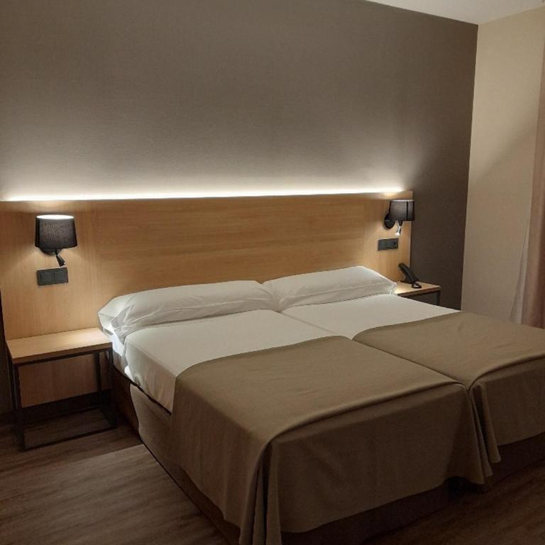 SOMMOS Hotel Benasque Spa - Habitación Familiar (2 adultos y 2 niños) - 12