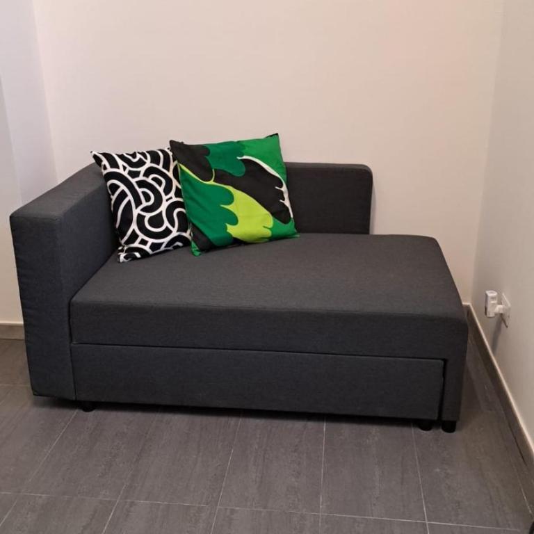 CROCIFERIHOLIDAYhome - One-Bedroom House - 18