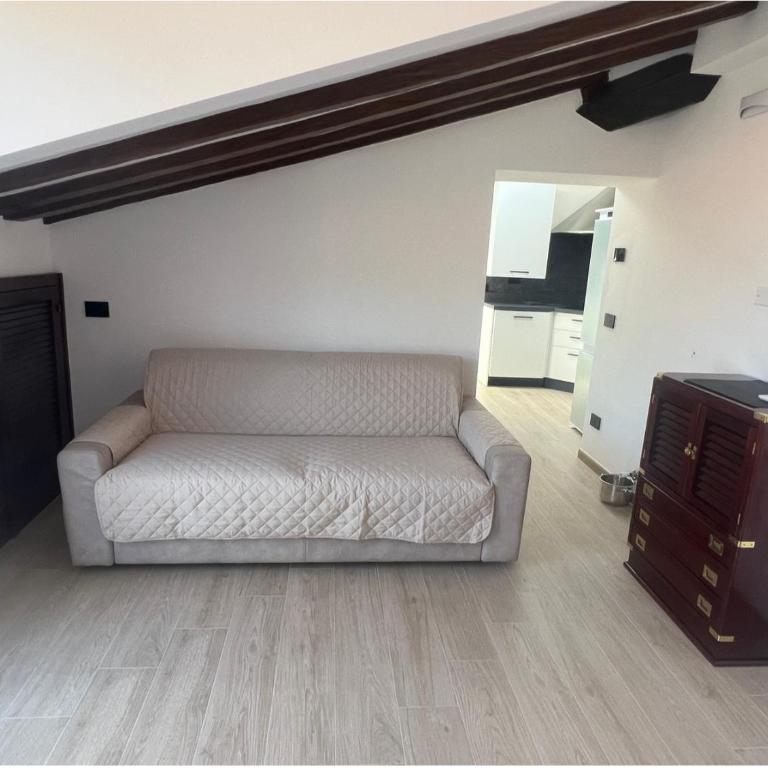 VITA di MARE - 5 TERRE JRE - Appartamento con 1 Camera da Letto - 7