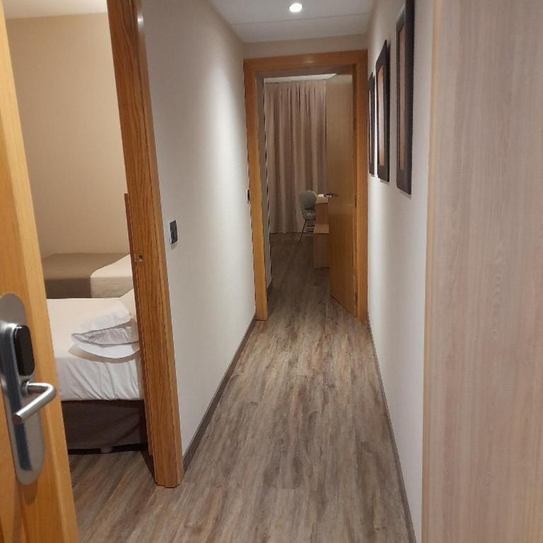 SOMMOS Hotel Benasque Spa - Habitación Familiar (2 adultos y 2 niños) - 15