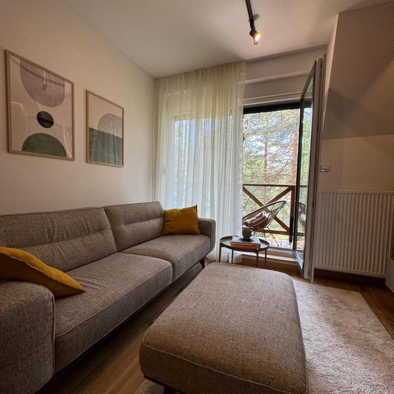 Apartman Green Divčigora - Apartman sa 2 Spavaće Sobe - 2