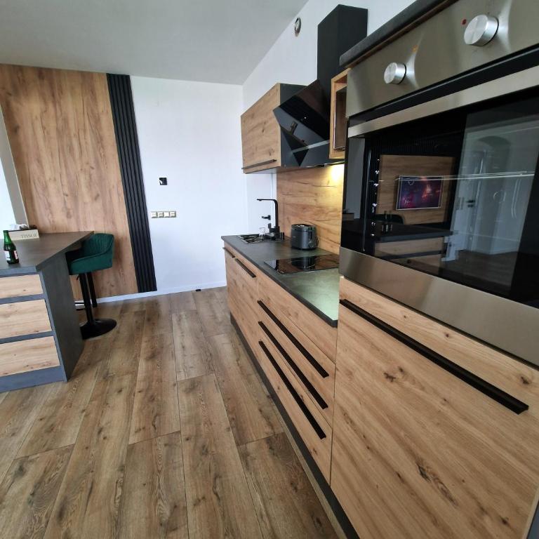 Apartament near RedBull Ring City TAX included in nightly rate, Self-check-in - Appartement - 6