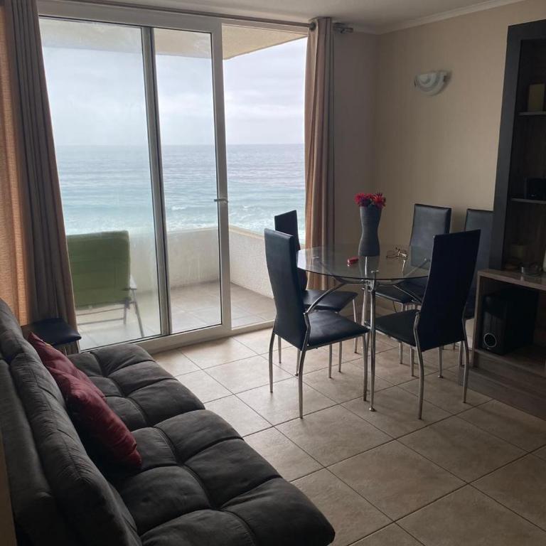 La Serena - Two-Bedroom Apartment - 1