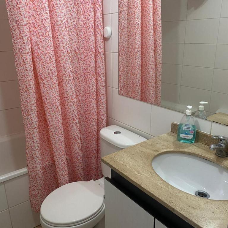 La Serena - Two-Bedroom Apartment - 2