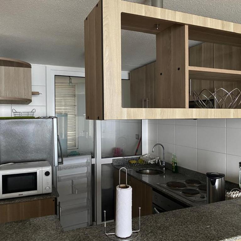 La Serena - Two-Bedroom Apartment - 3