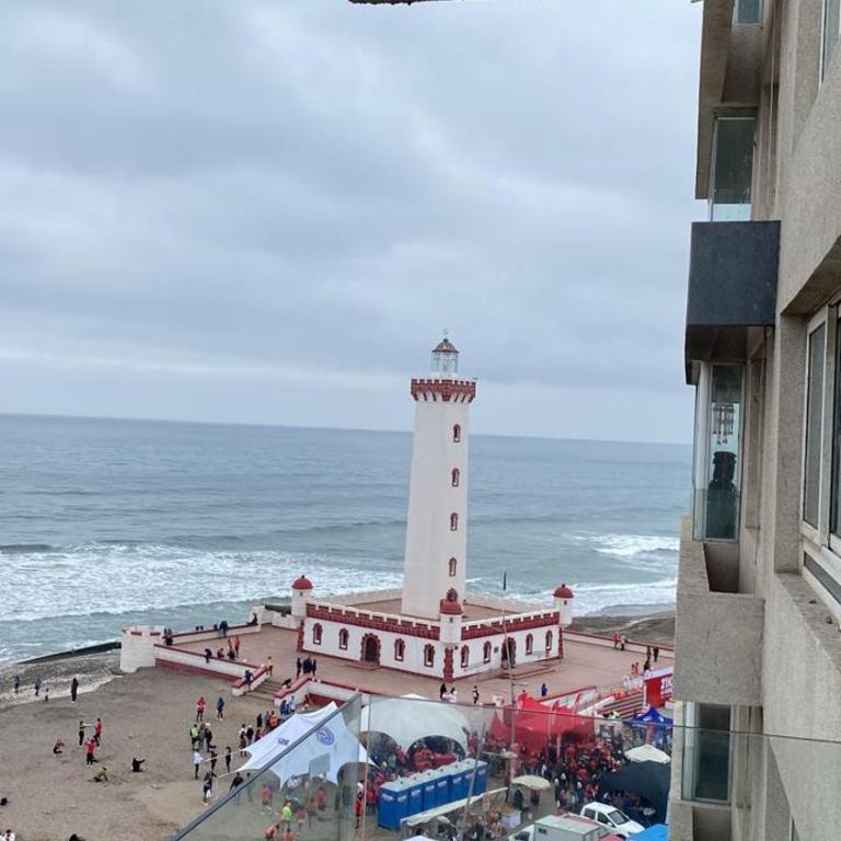 La Serena - Two-Bedroom Apartment - 6