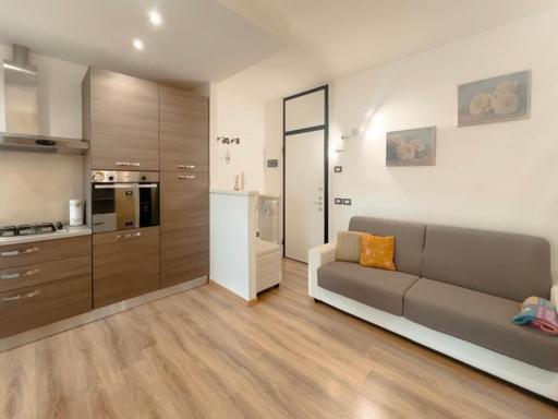 New Carrara Hospital Home - Appartamento con 1 Camera da Letto - 12