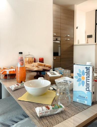 New Carrara Hospital Home - Appartamento con 1 Camera da Letto - 15