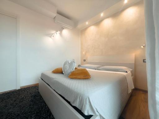 New Carrara Hospital Home - Appartamento con 1 Camera da Letto - 26