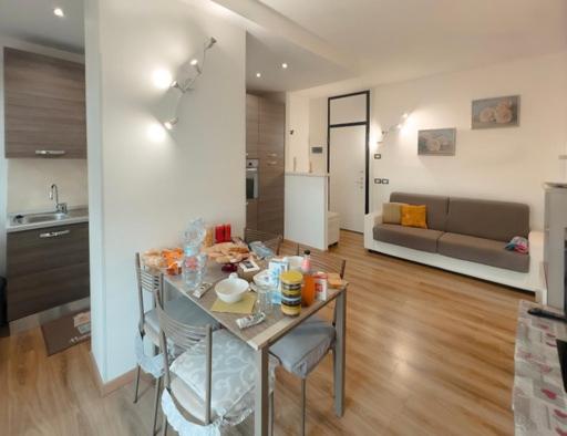 New Carrara Hospital Home - Appartamento con 1 Camera da Letto - 14