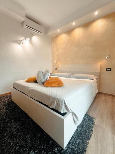 New Carrara Hospital Home - Appartamento con 1 Camera da Letto - 25