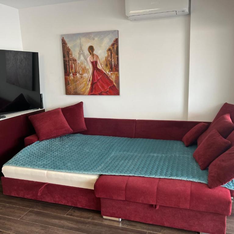 CASA BEACH CORAL OCEAN ViEW - Apartamento de 1 dormitorio - 21