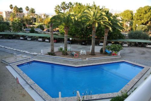 Apto Golf Playa Albir - One-Bedroom Apartment - 24