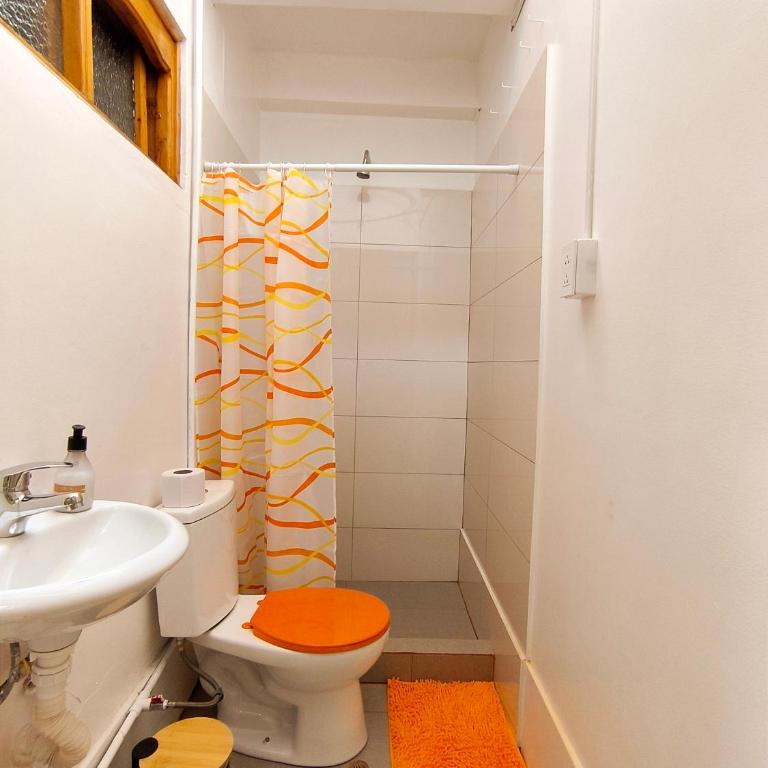 Casa Tribu - Habitación Doble - 4