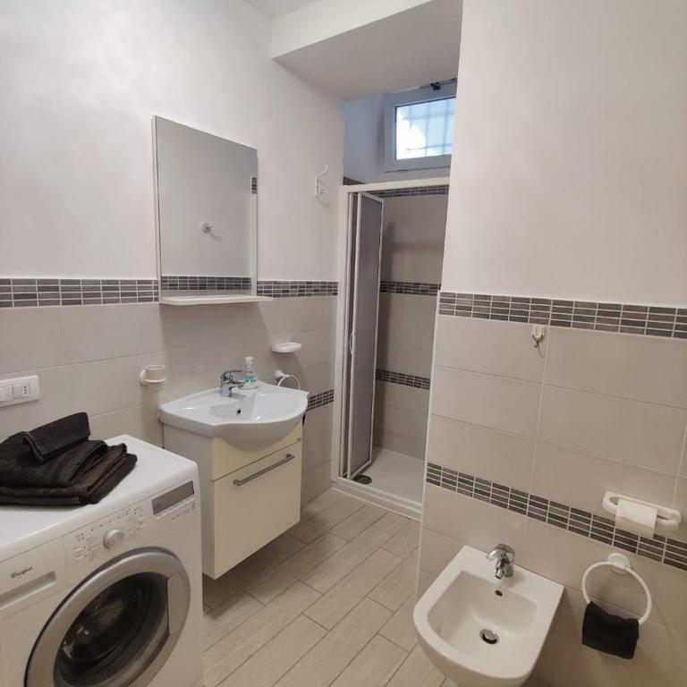 le case di nonna Piera - Appartamento con 1 Camera da Letto e Vista Fiume - 9