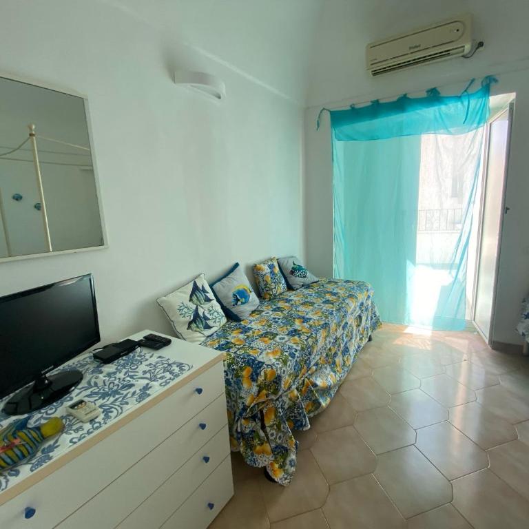 Casa Capri Centro - Appartamento con 2 Camere da Letto e Terrazza - 10