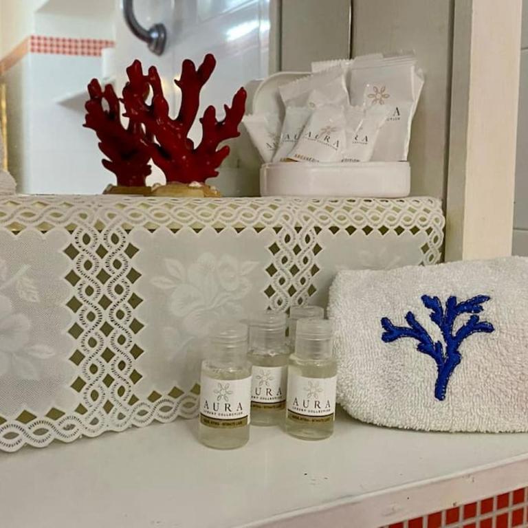 Casa Capri Centro - Appartamento con 2 Camere da Letto e Terrazza - 11