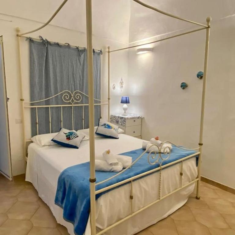 Casa Capri Centro - Appartamento con 2 Camere da Letto e Terrazza - 7