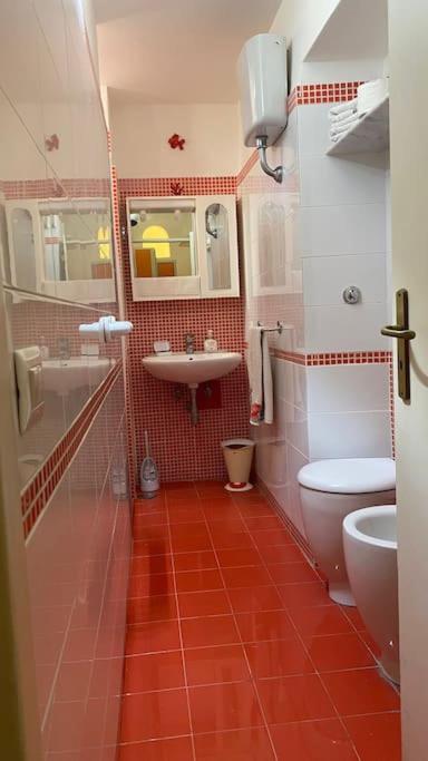 Casa Capri Centro - Appartamento con 2 Camere da Letto e Terrazza - 12