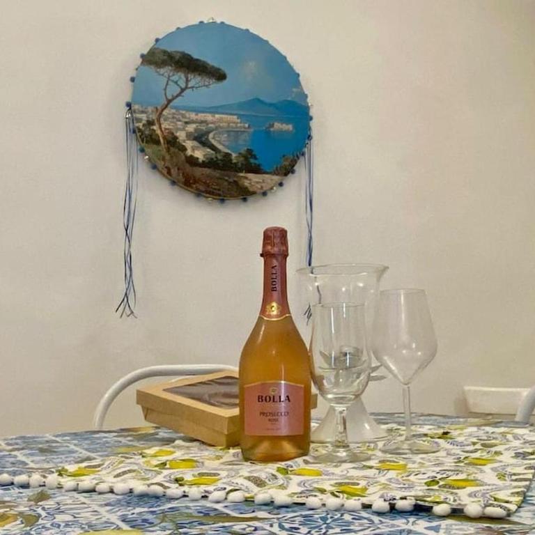 Casa Capri Centro - Appartamento con 2 Camere da Letto e Terrazza - 19