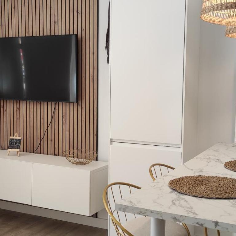 Apartament Ipalema - Apartamento de 1 dormitorio - 32