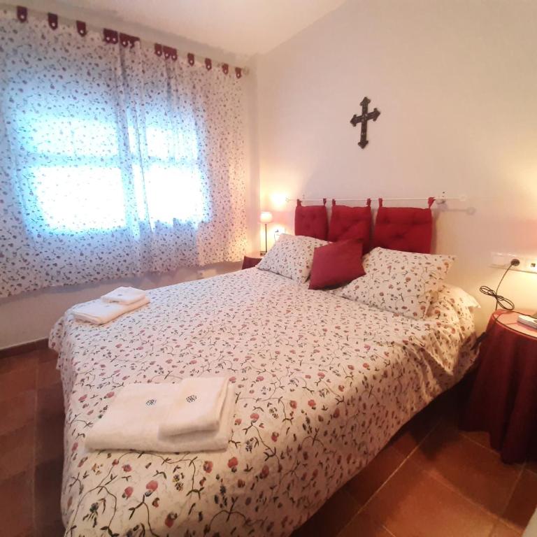 Alojamiento Margarita - Apartamento de 2 dormitorios - 3