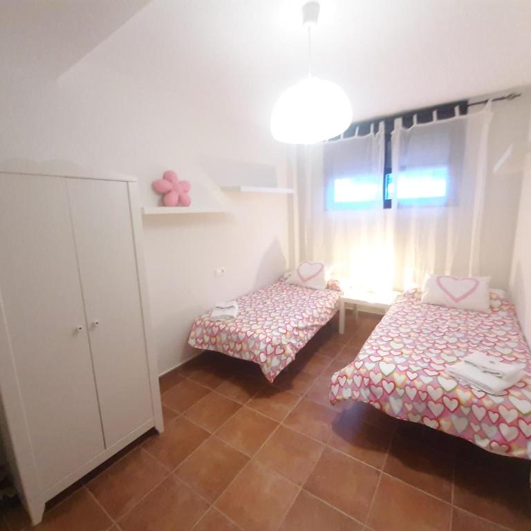 Alojamiento Margarita - Apartamento de 2 dormitorios - 5
