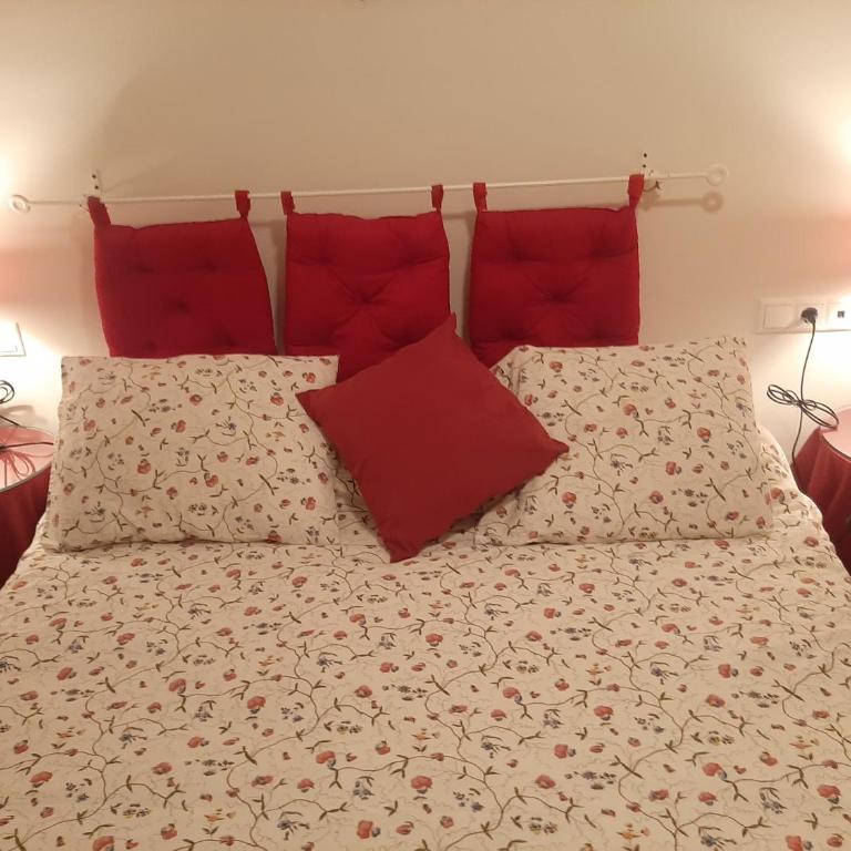 Alojamiento Margarita - Apartamento de 2 dormitorios - 7